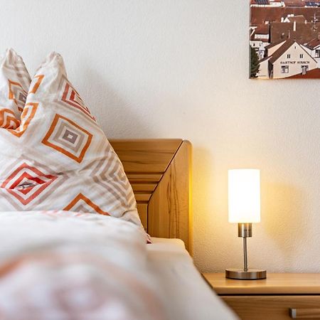 Ferienwohnung Alpenblick Zwiefalten المظهر الخارجي الصورة