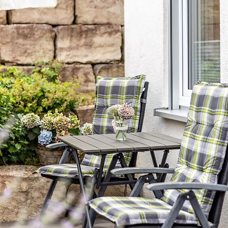 Ferienwohnung Alpenblick Zwiefalten المظهر الخارجي الصورة