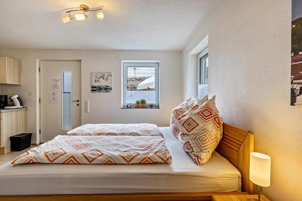 Ferienwohnung Alpenblick Zwiefalten المظهر الخارجي الصورة