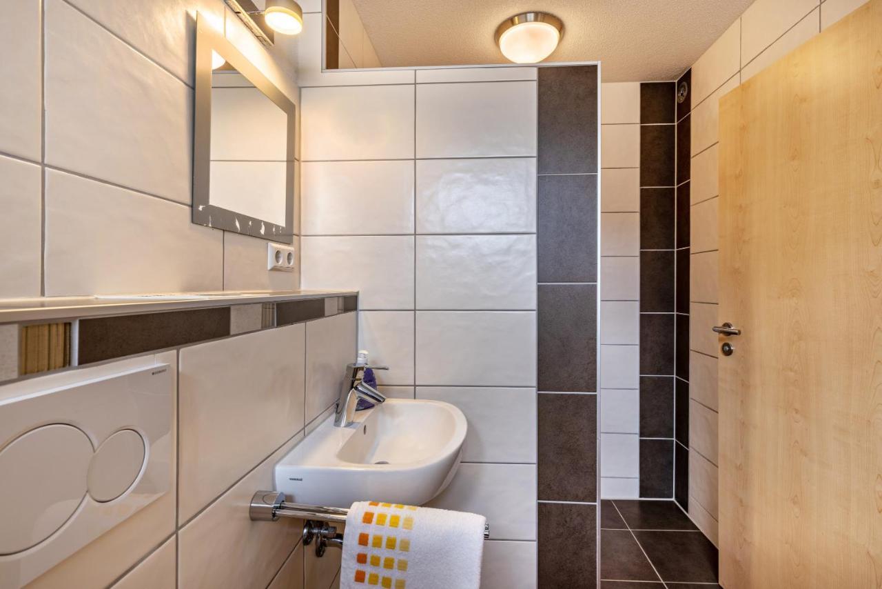 Ferienwohnung Alpenblick Zwiefalten المظهر الخارجي الصورة