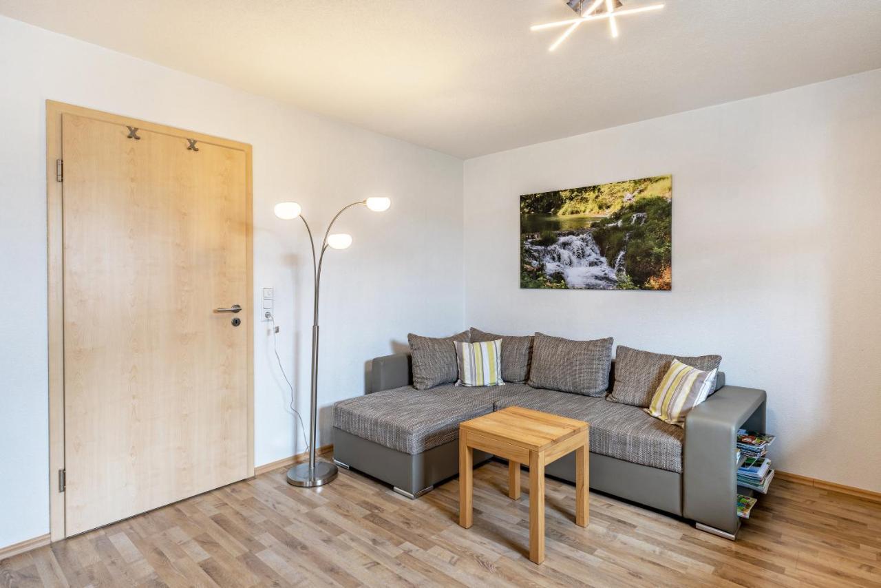 Ferienwohnung Alpenblick Zwiefalten المظهر الخارجي الصورة